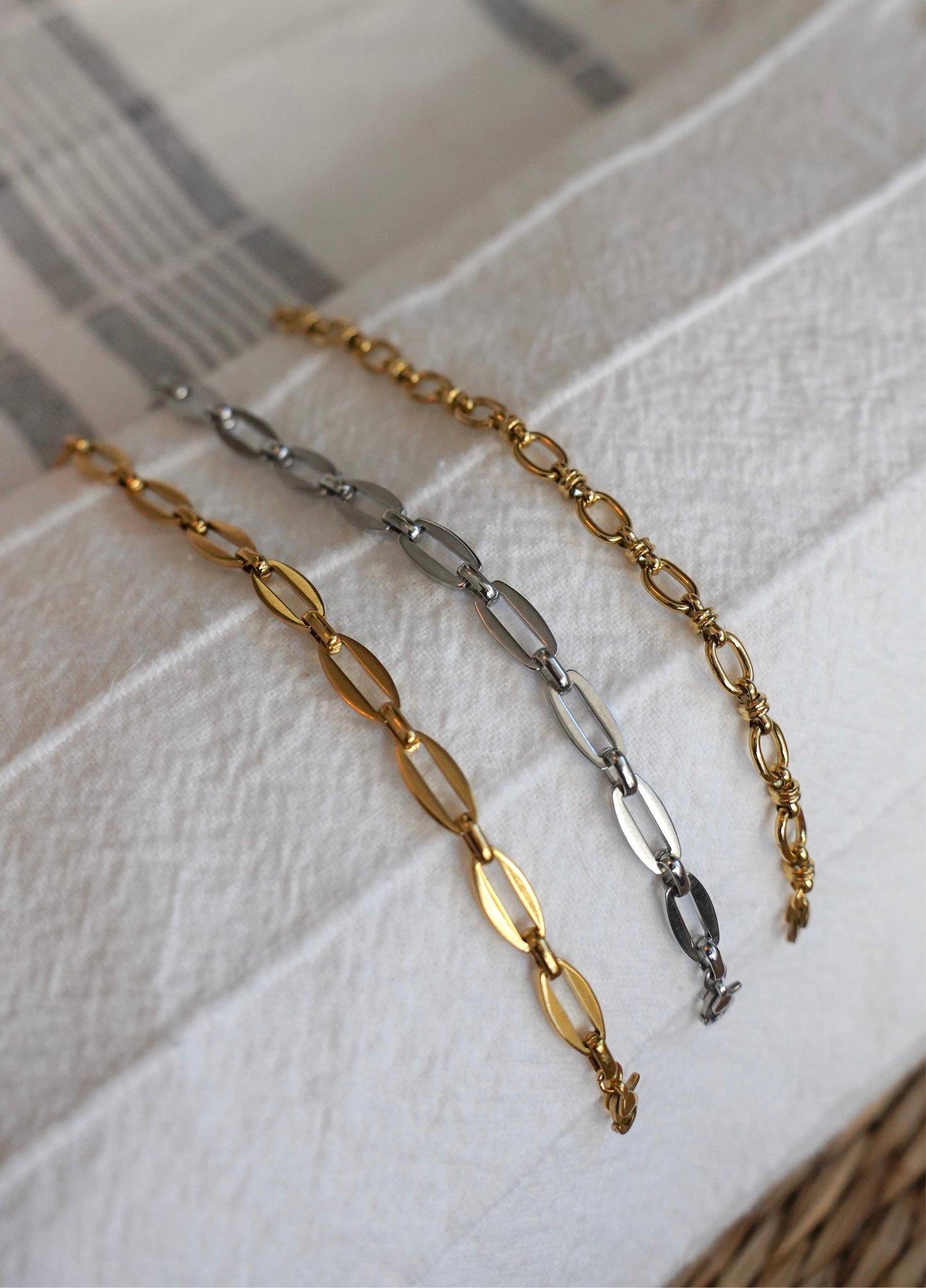 The Odette Bracelet