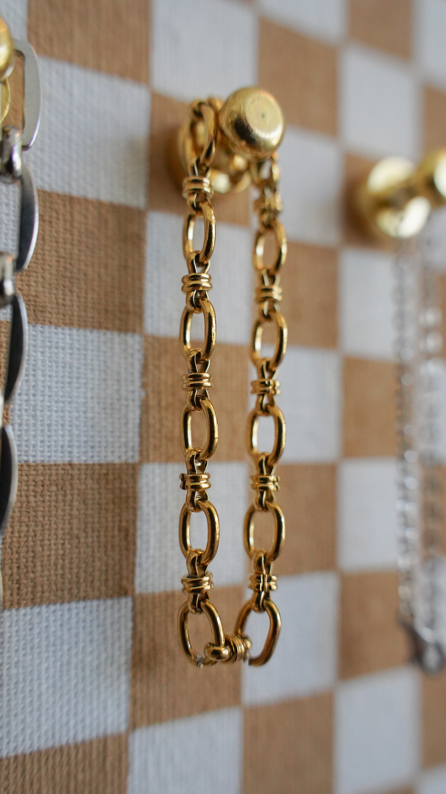The Ophelia Bracelet