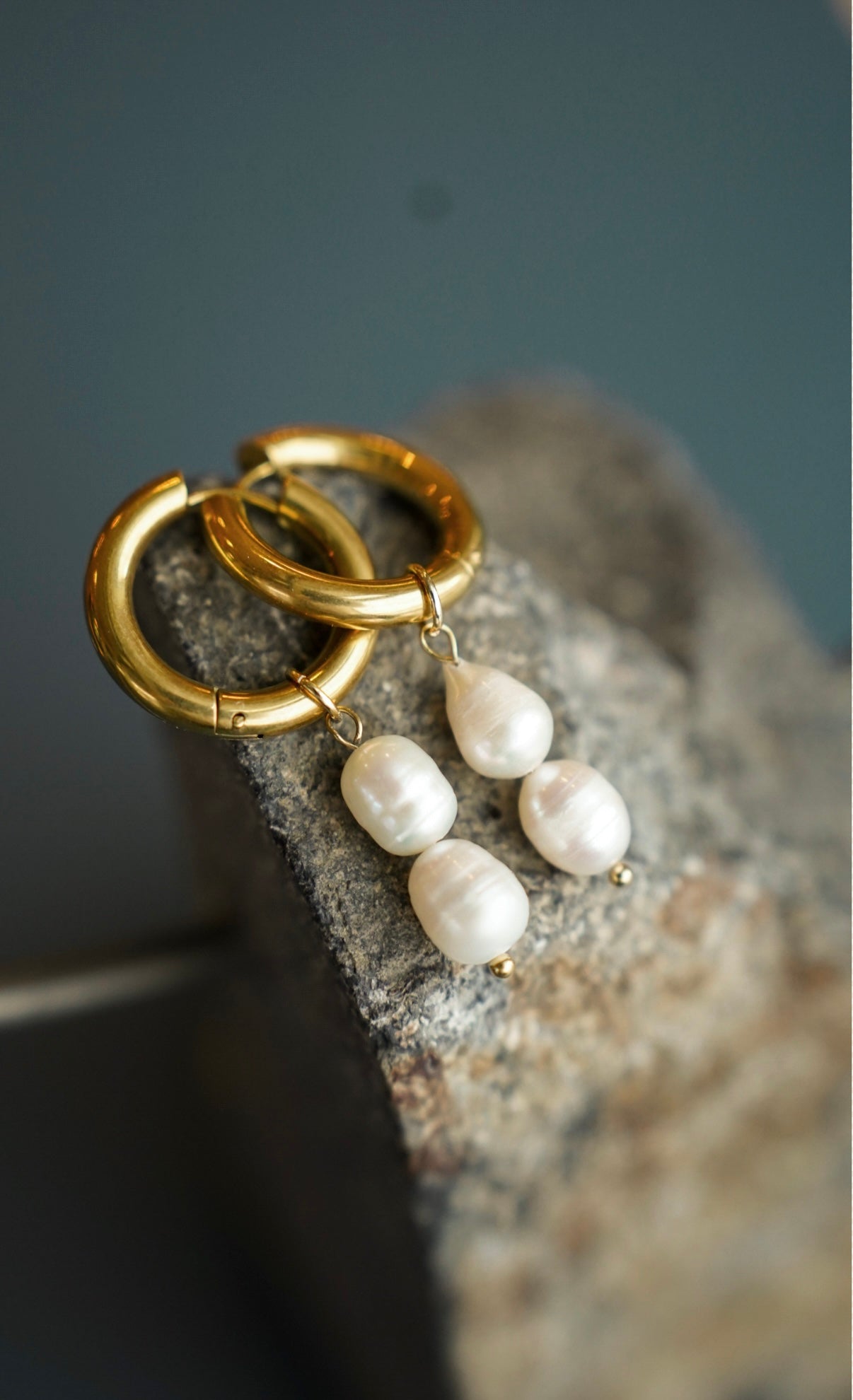 Margo Earrings