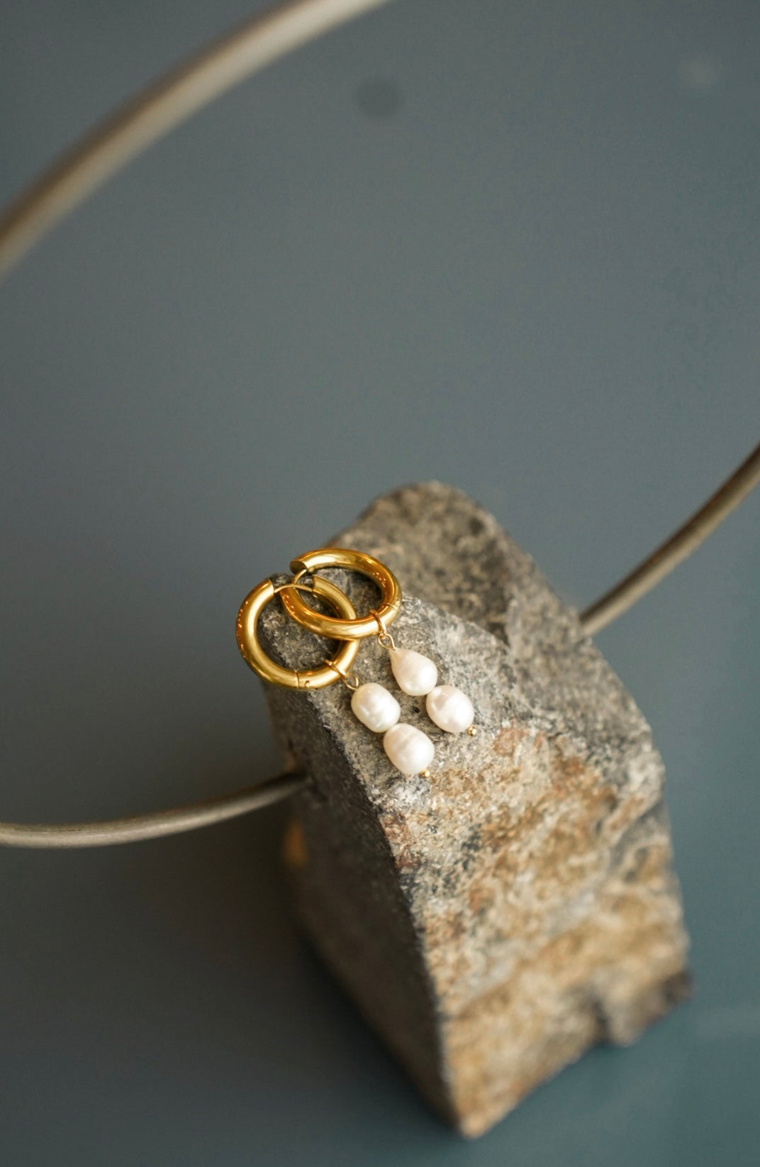 Margo Earrings
