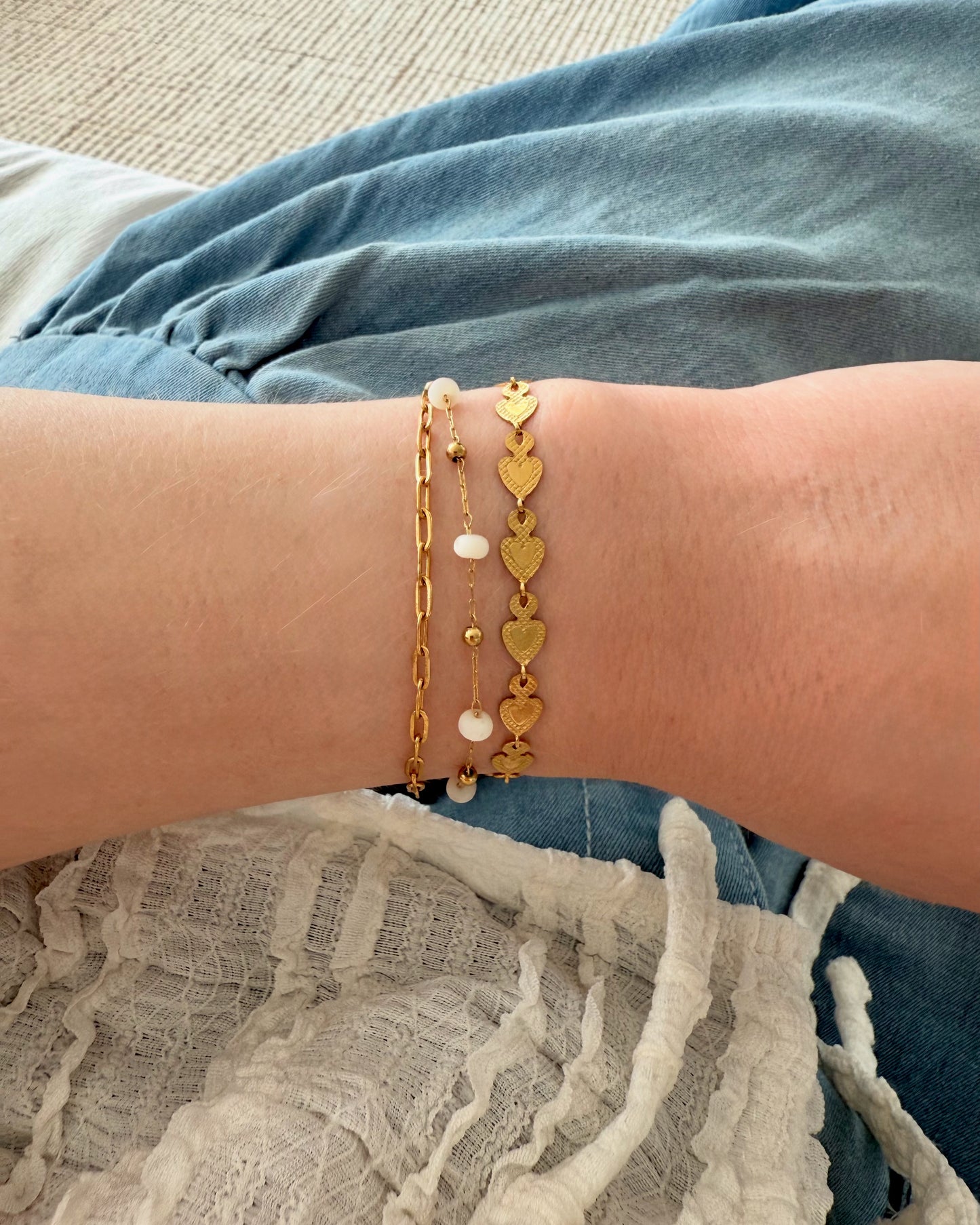 Lennyn Bracelet