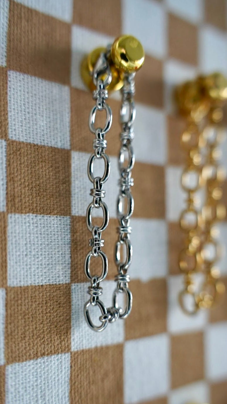 The Ophelia Bracelet