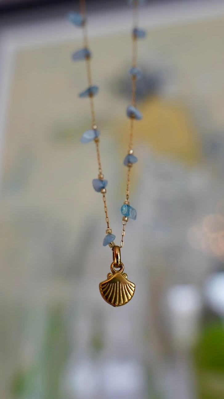 Sora Necklace
