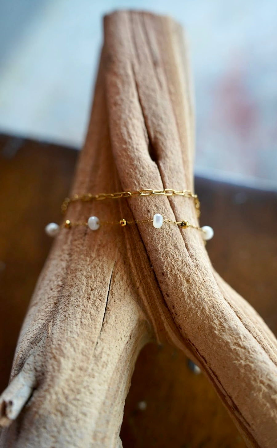 The Paloma Stack