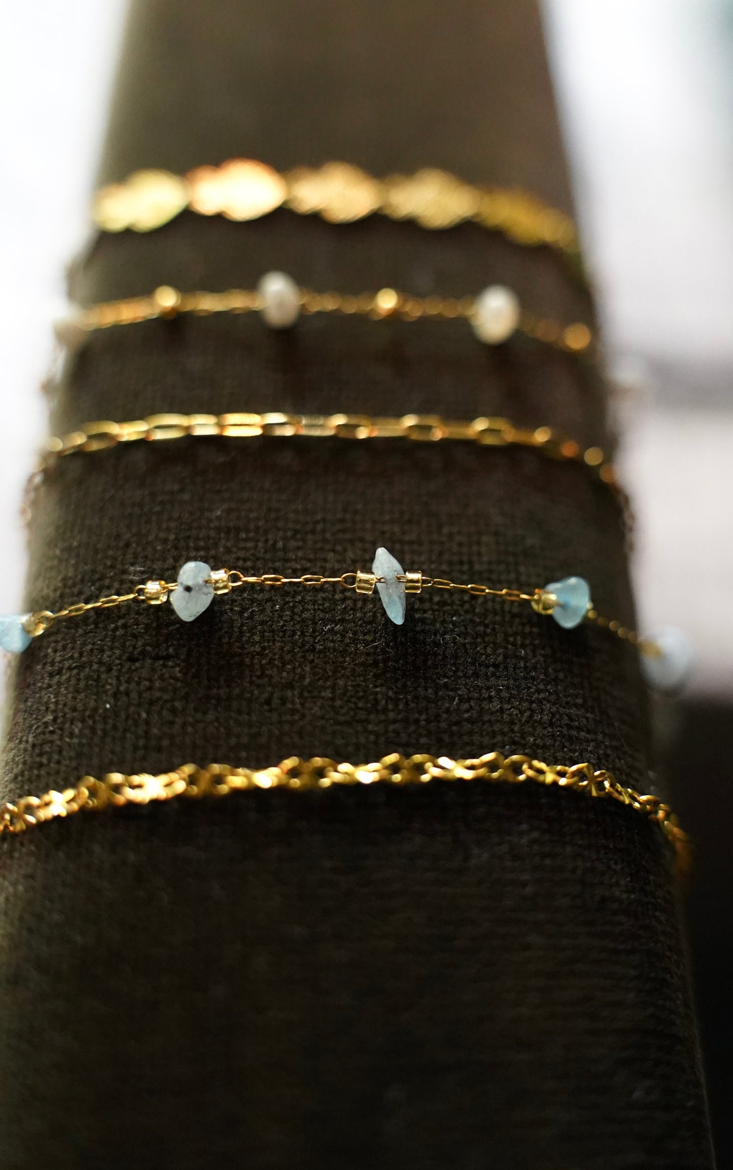 The Celestine Stack