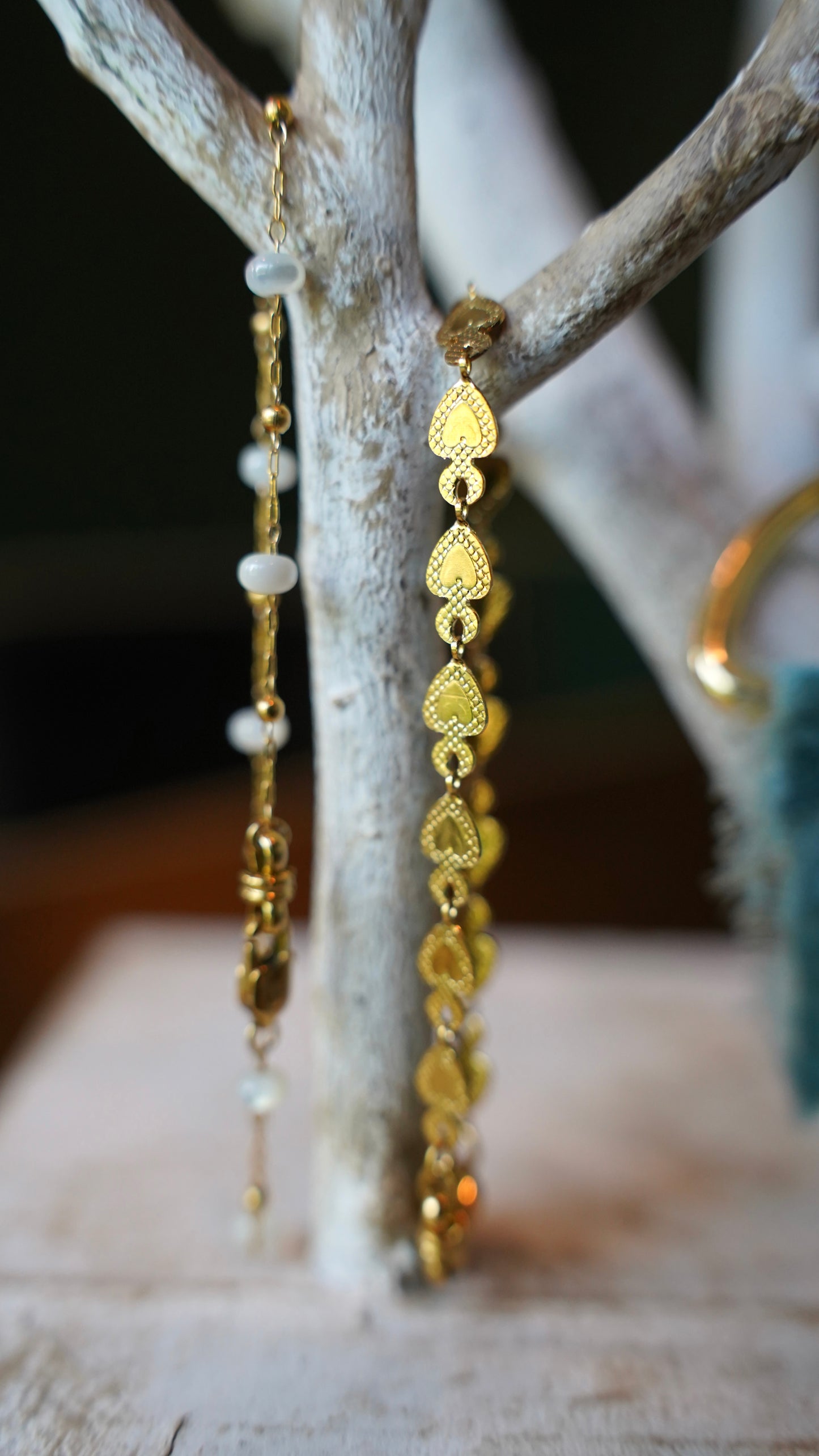 Lennyn Bracelet