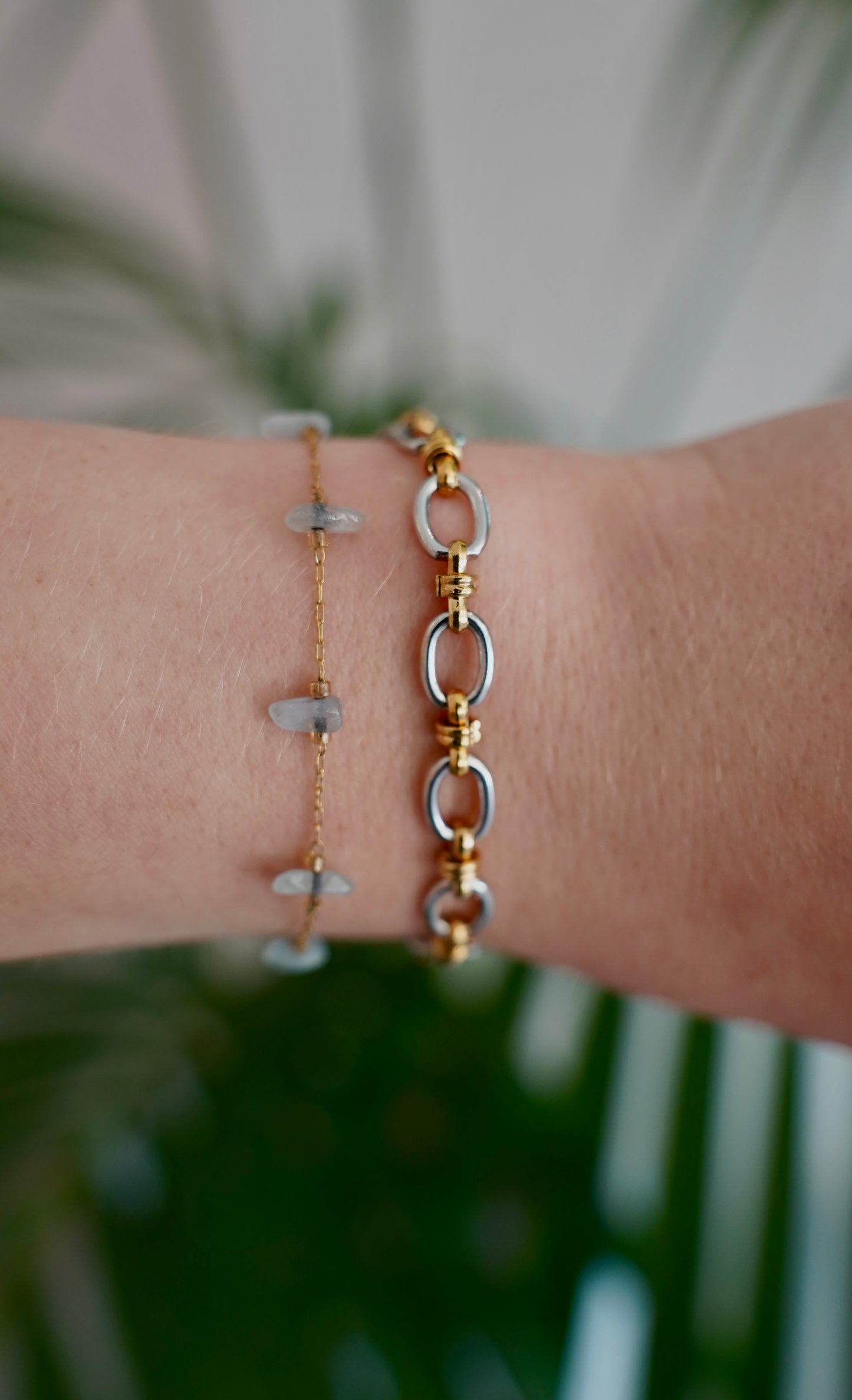 The Celestine Stack