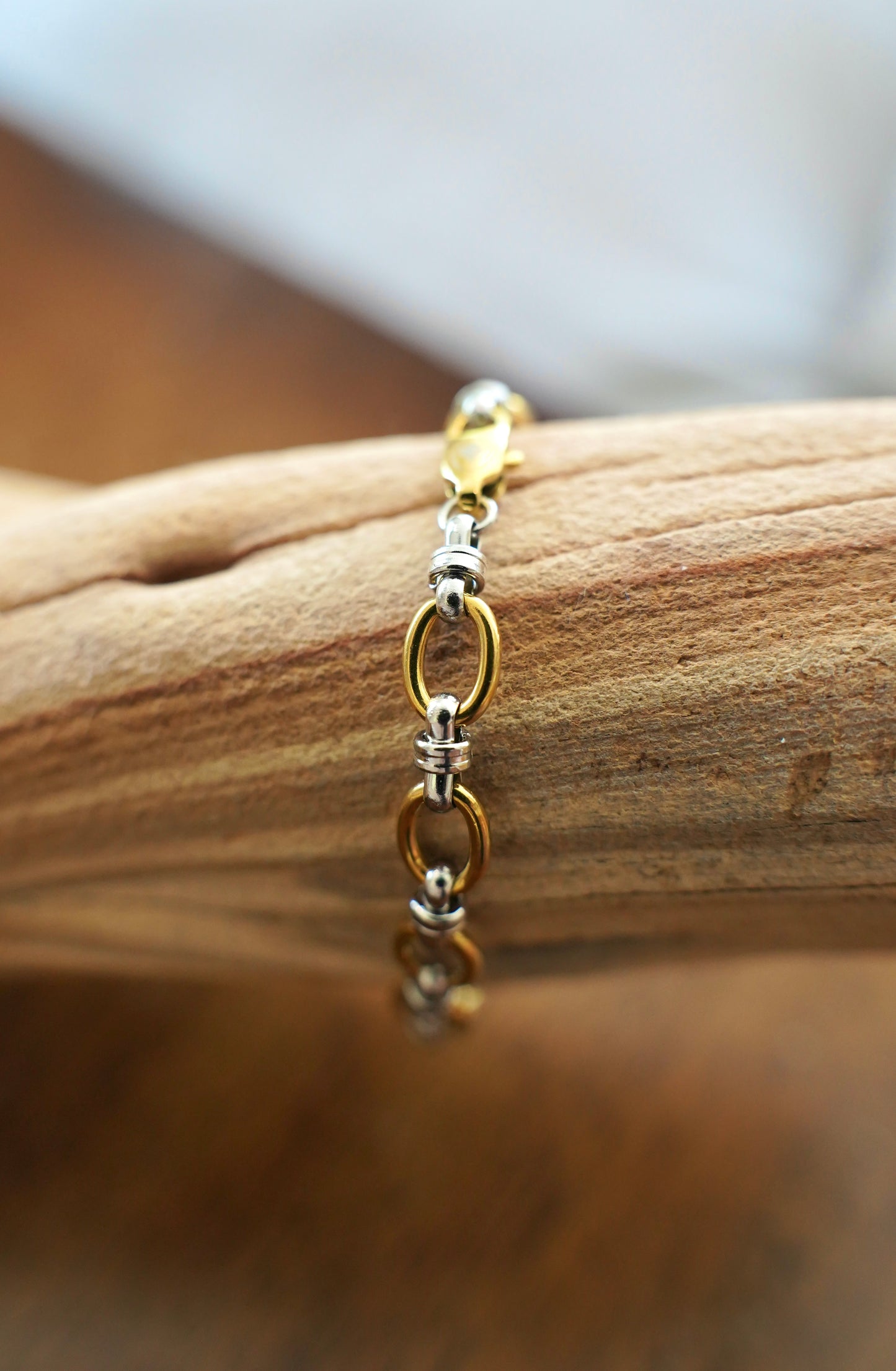 The Ophelia Bracelet