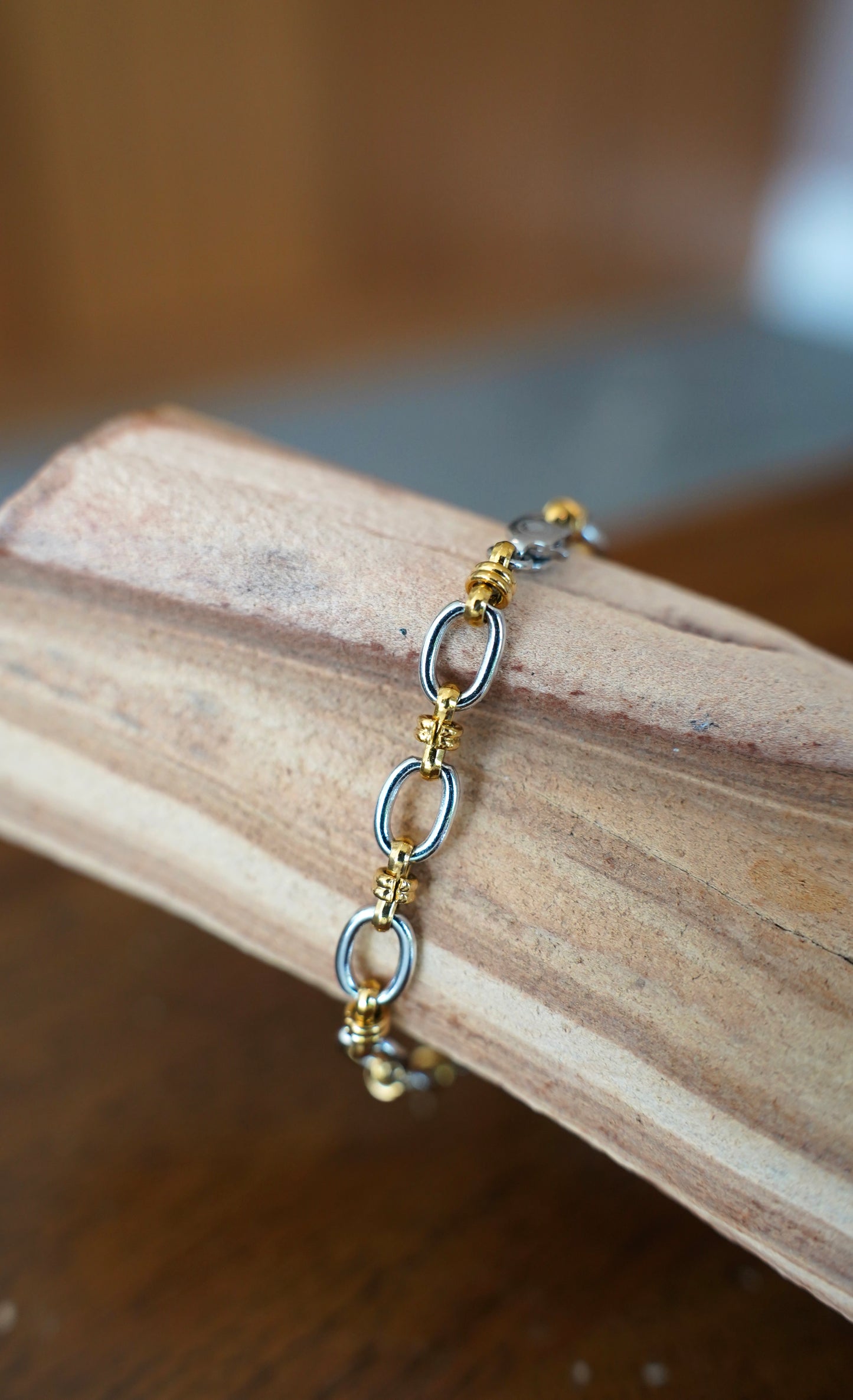 The Ophelia Bracelet