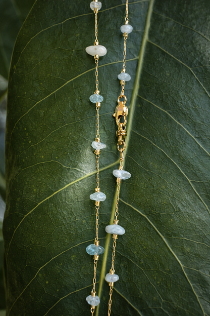 The Celestine Chain