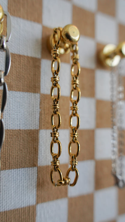 The Ophelia Bracelet