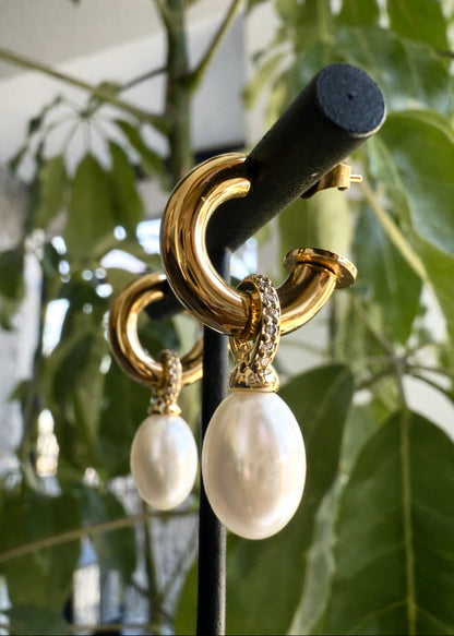 Margo Earrings