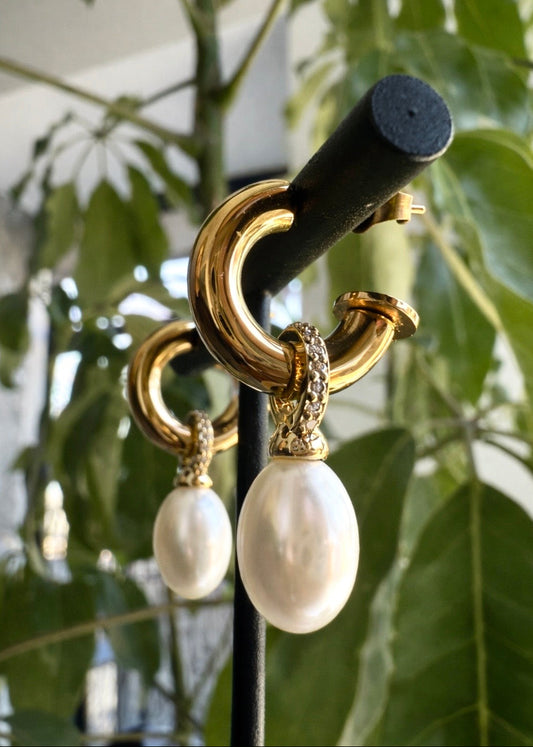 Margo Earrings