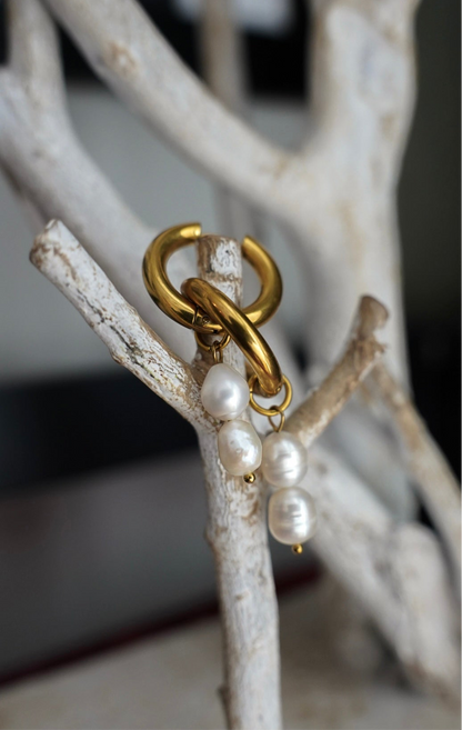 Margo Earrings