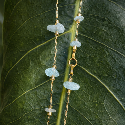 The Celestine Chain