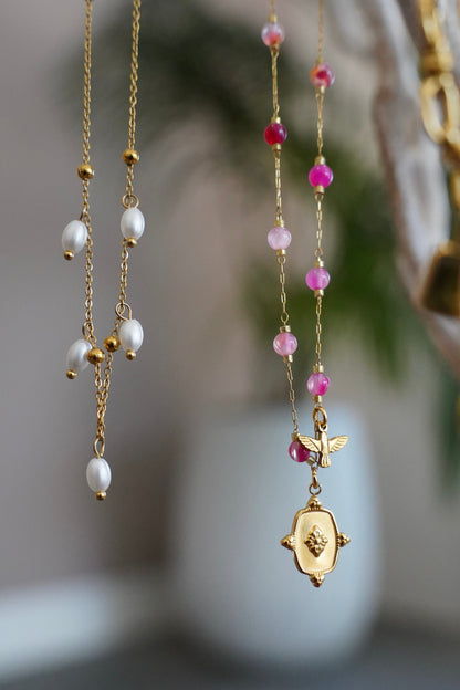Oriel Necklace