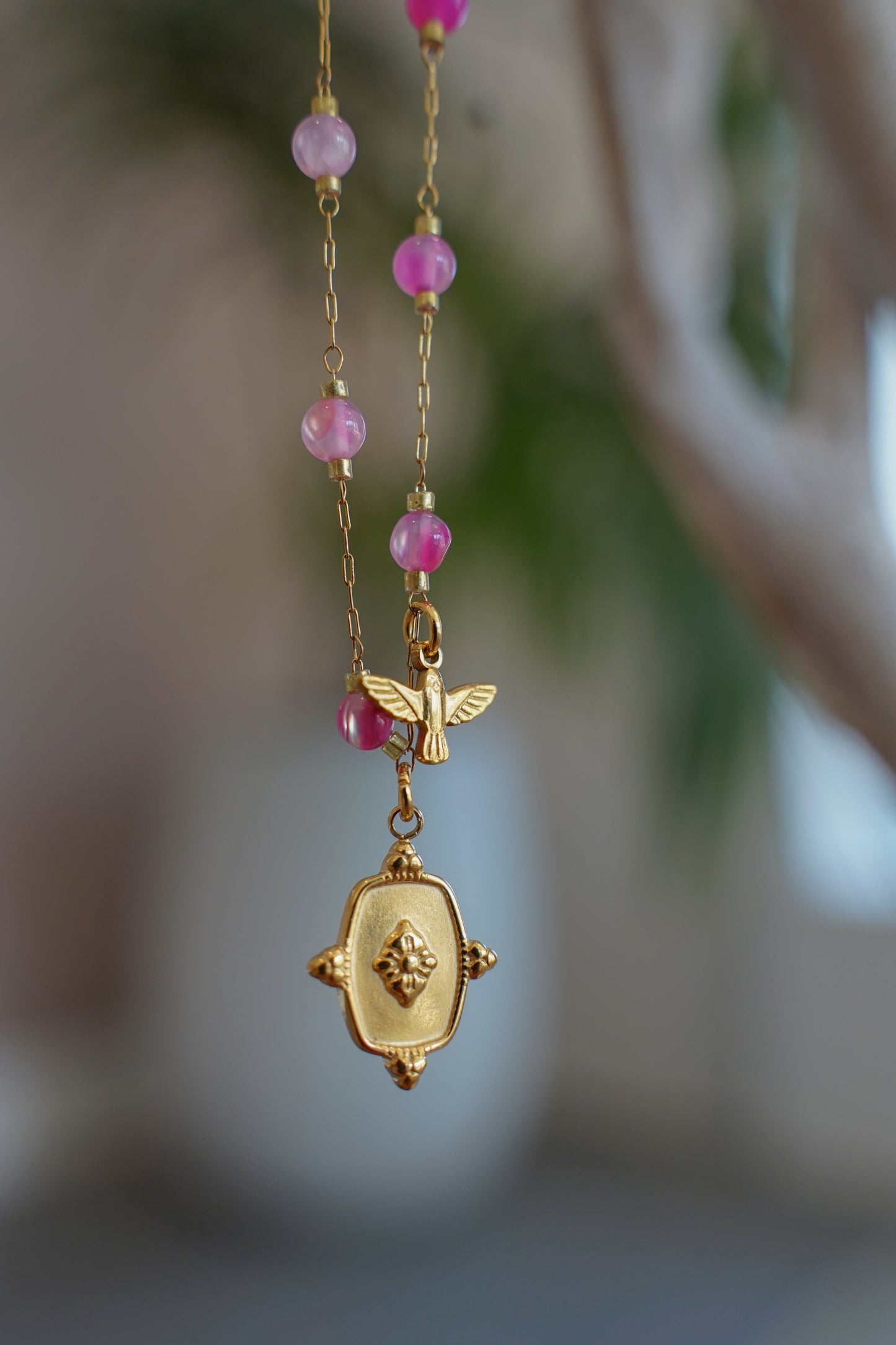 Oriel Necklace
