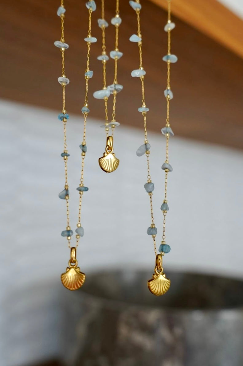 Sora Necklace