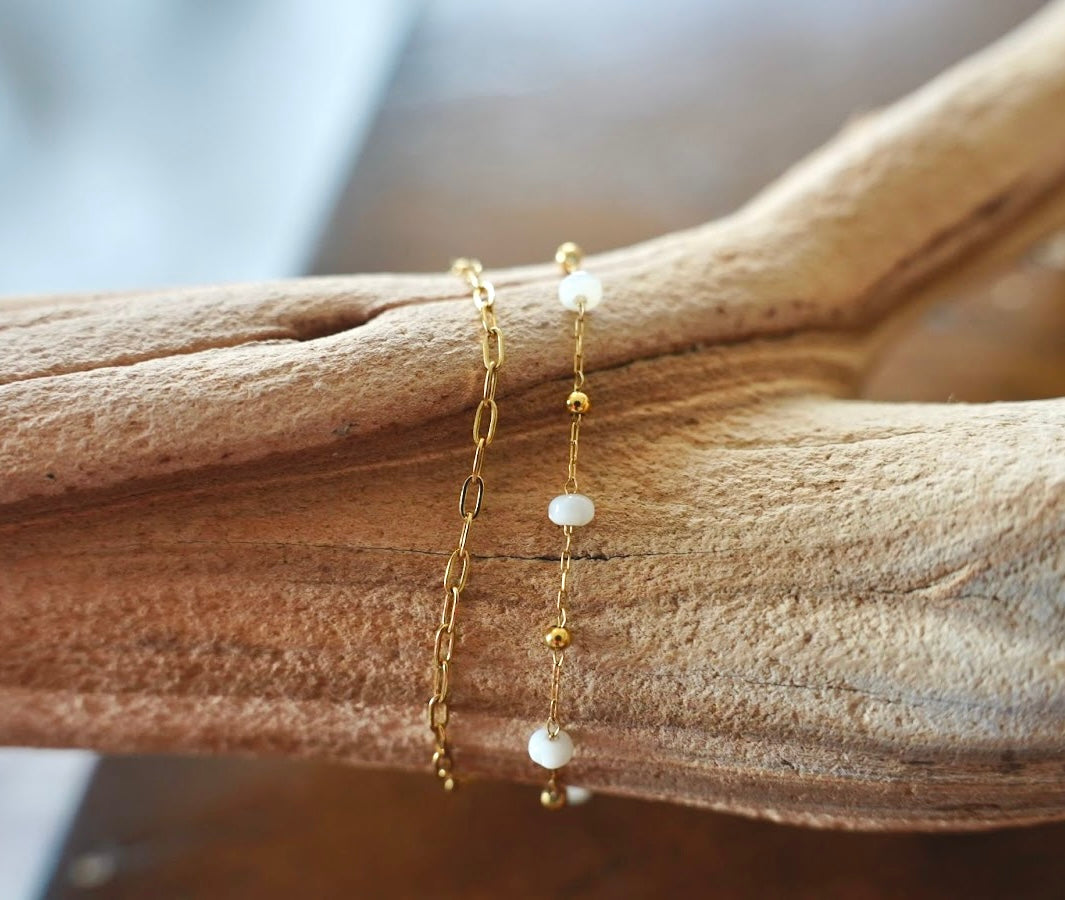 The Paloma Stack