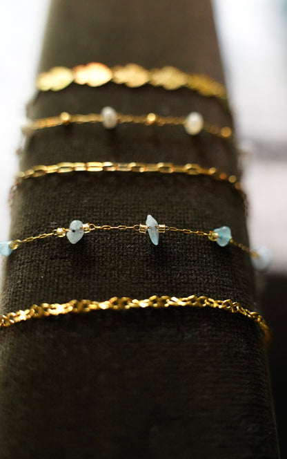 The Celestine Stack