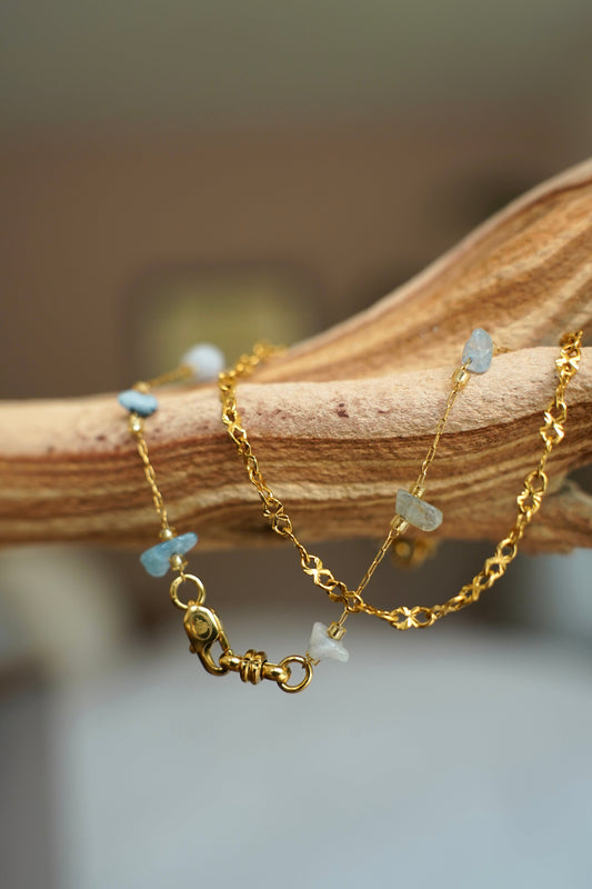 The Celestine Stack