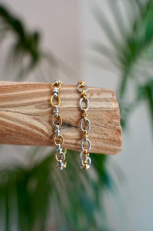 The Ophelia Bracelet